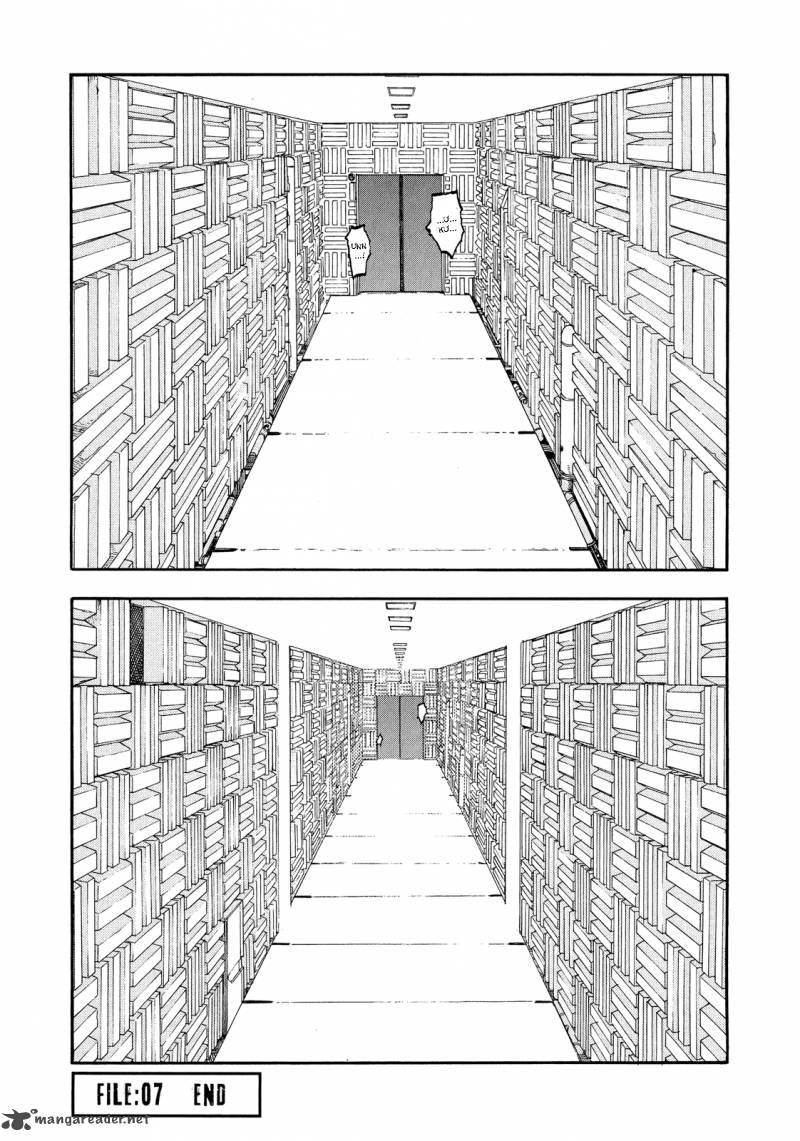 Ajin - Chương 7