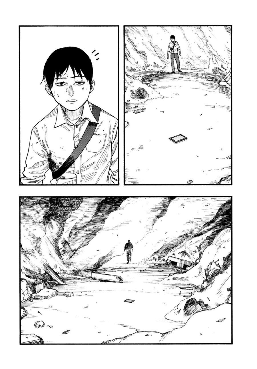 Ajin - Chương 70