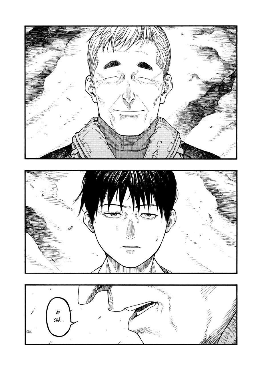Ajin - Chương 70