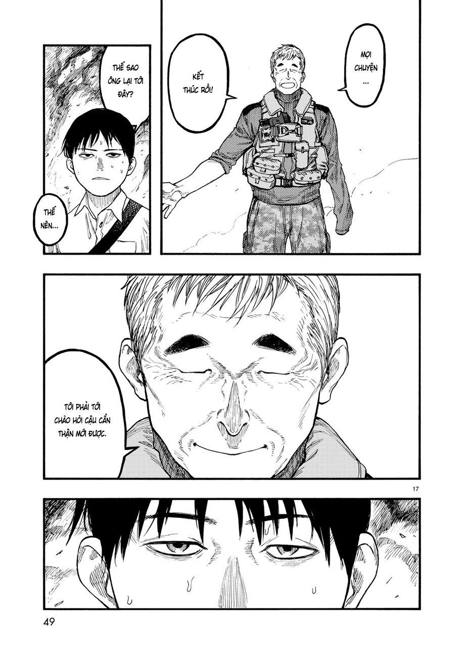 Ajin - Chương 70