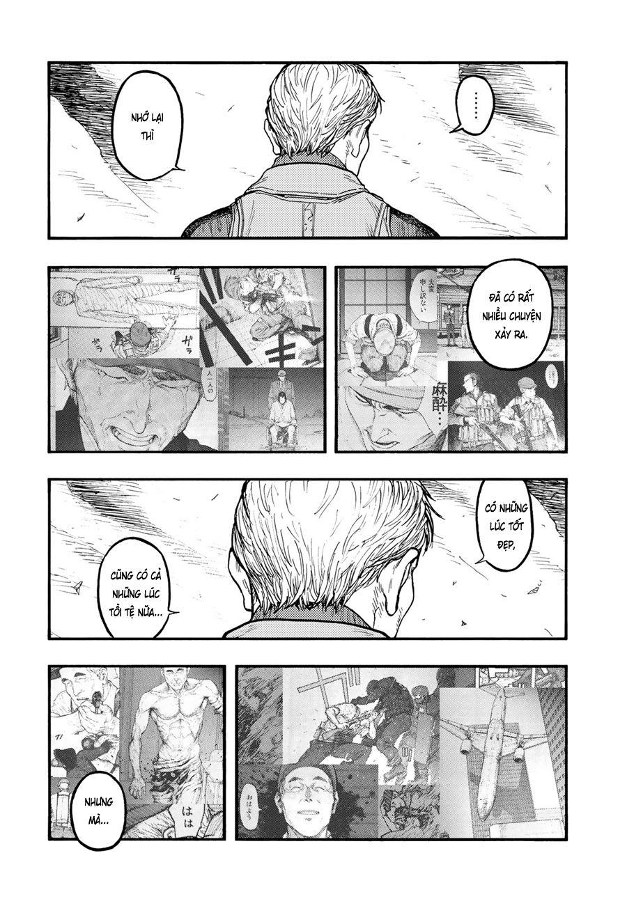 Ajin - Chương 70