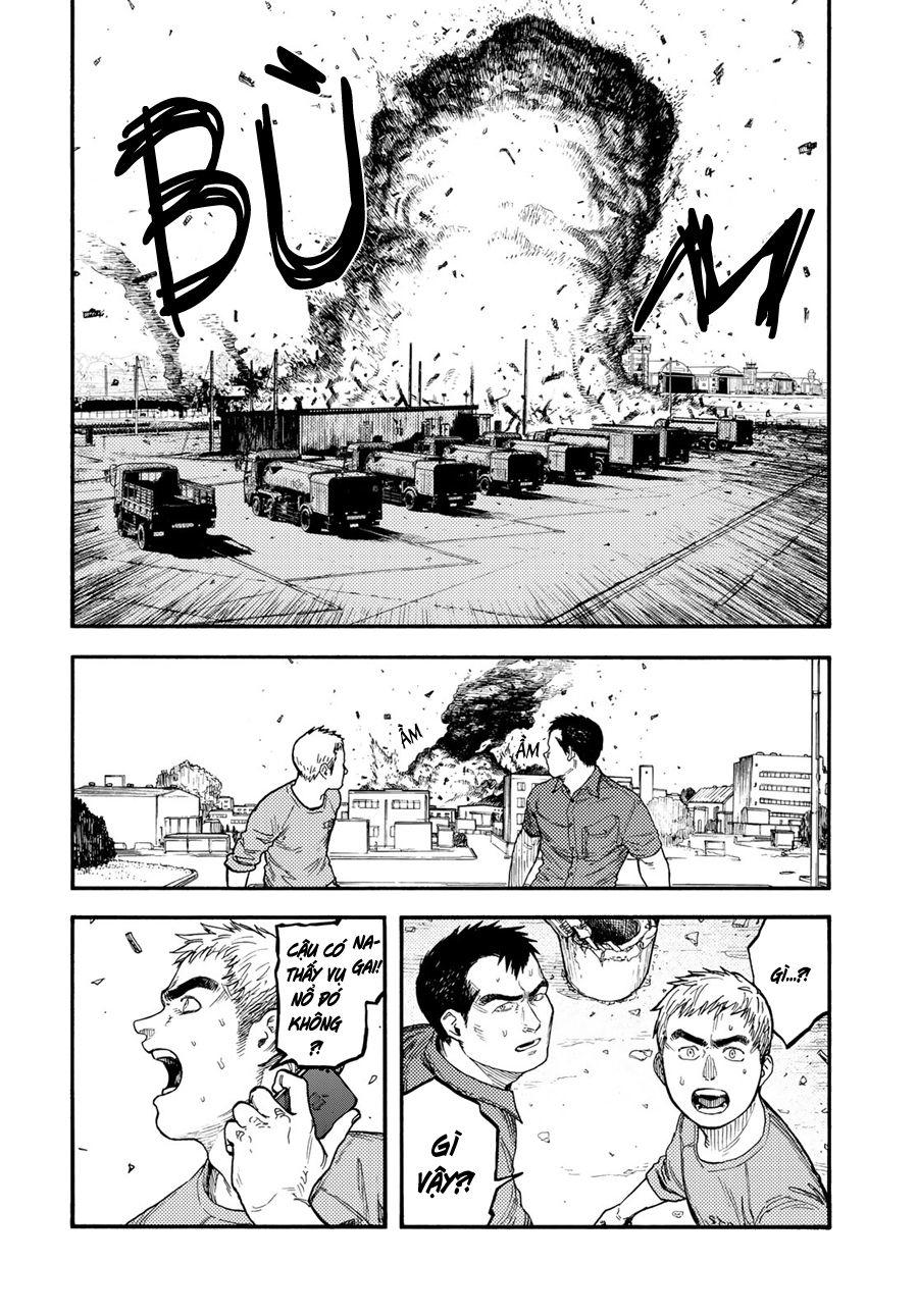 Ajin - Chương 70