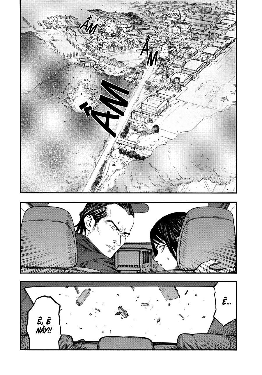 Ajin - Chương 70