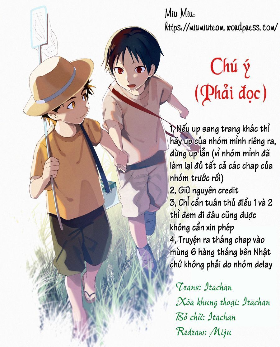 Ajin - Chương 71