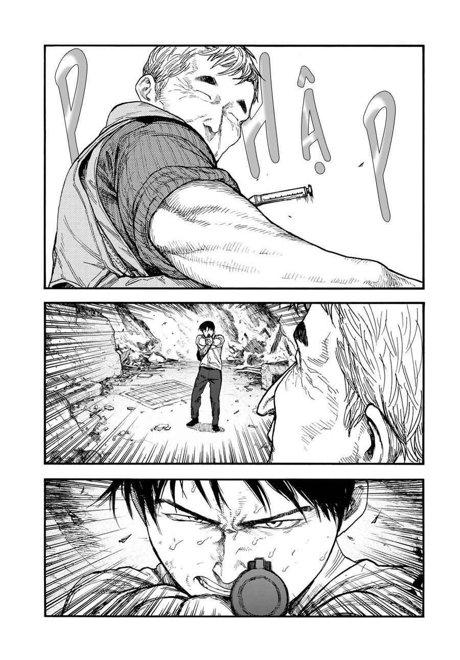 Ajin - Chương 71