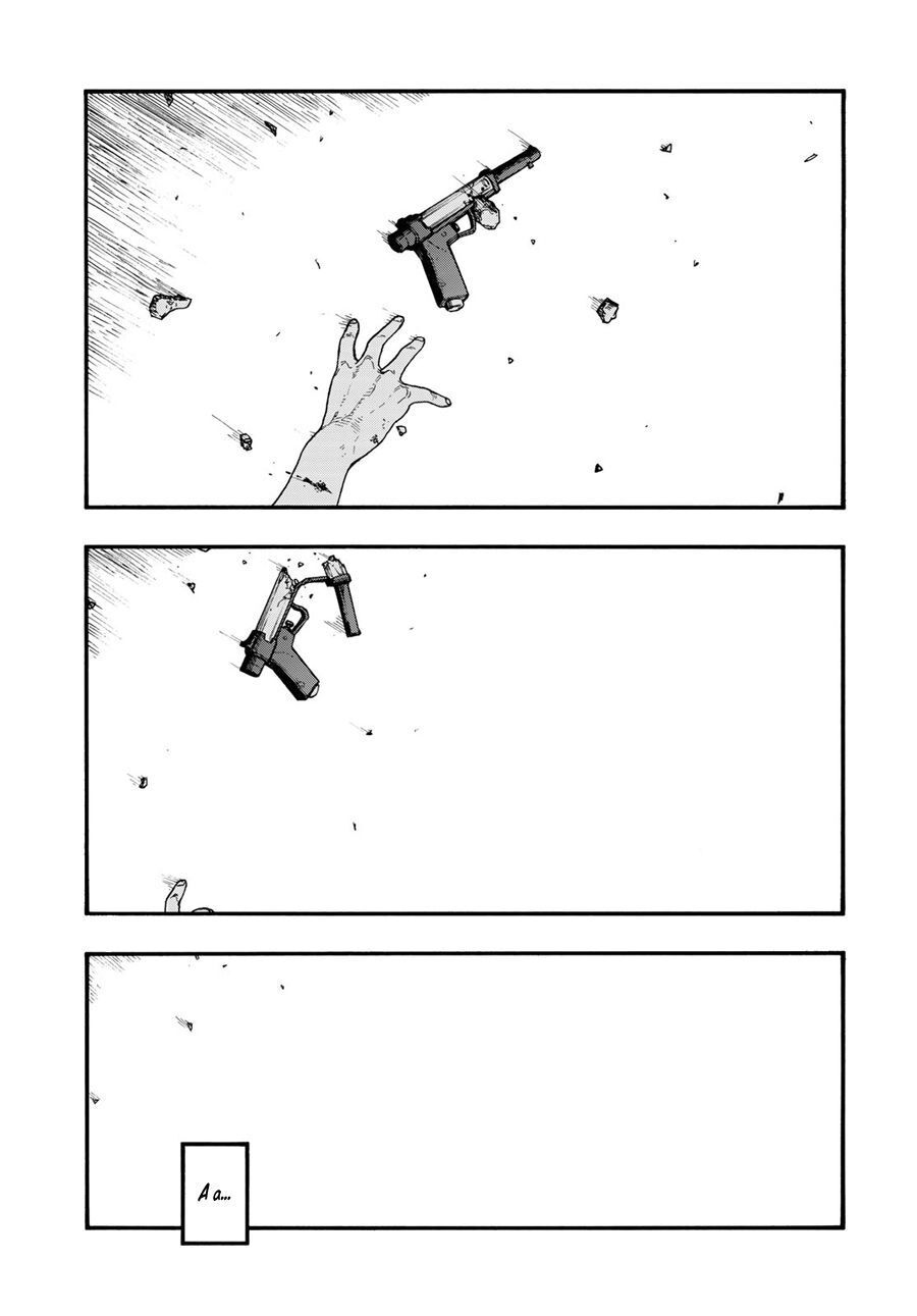 Ajin - Chương 71