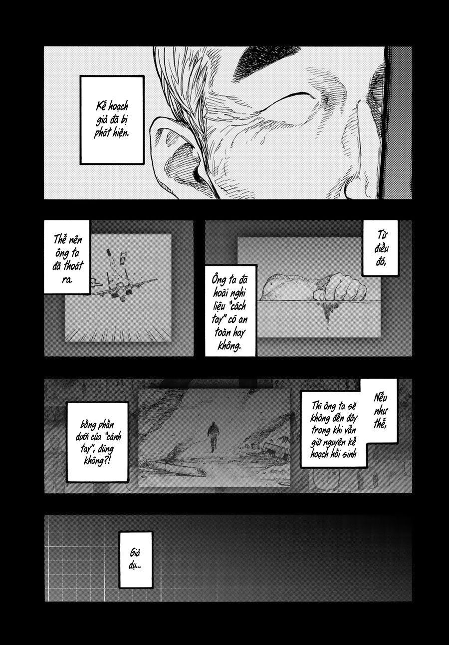 Ajin - Chương 71