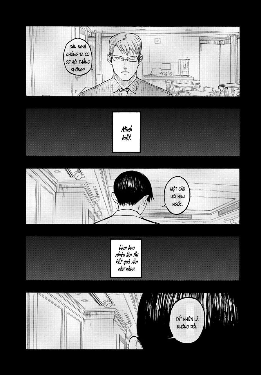 Ajin - Chương 71