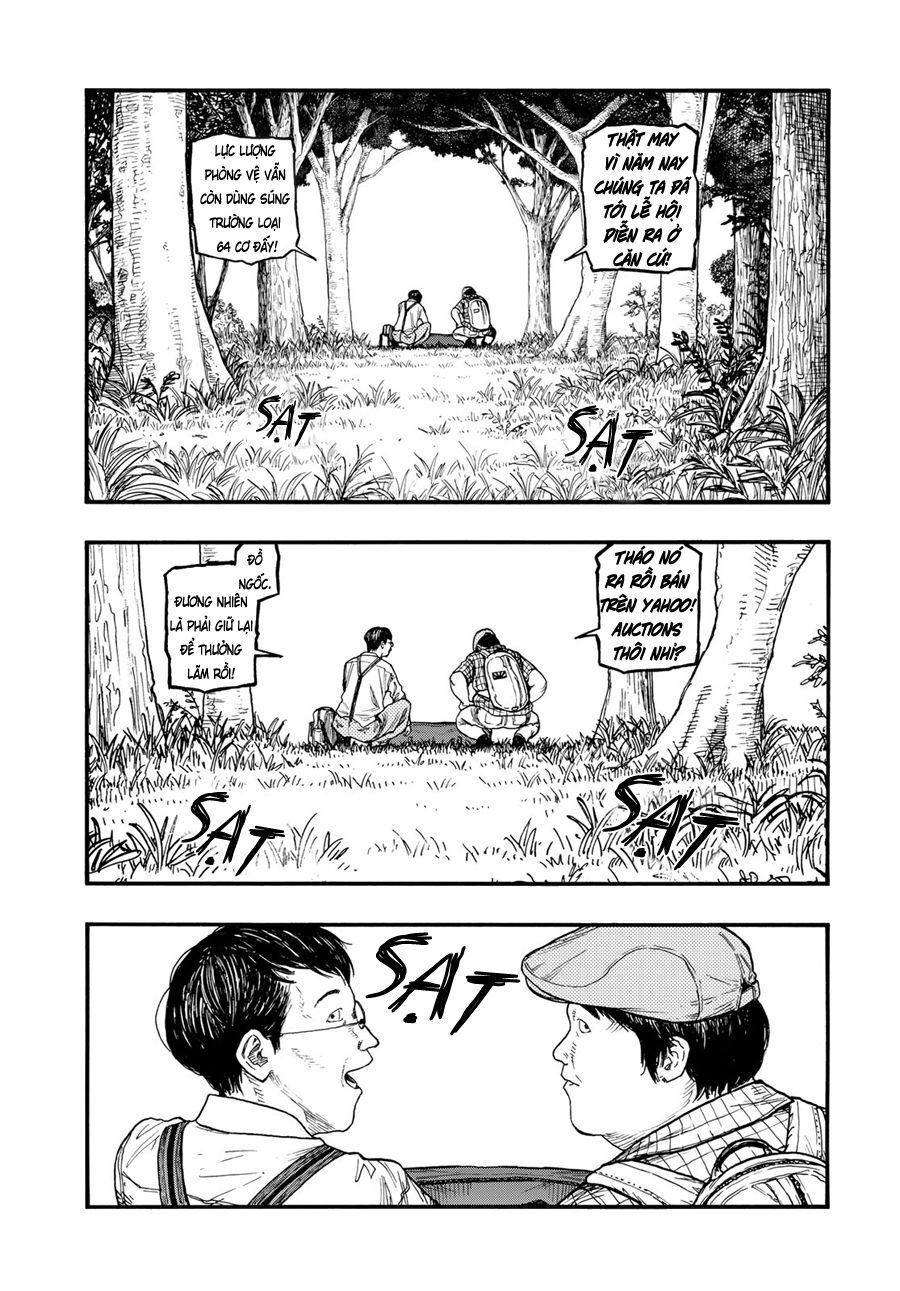 Ajin - Chương 71