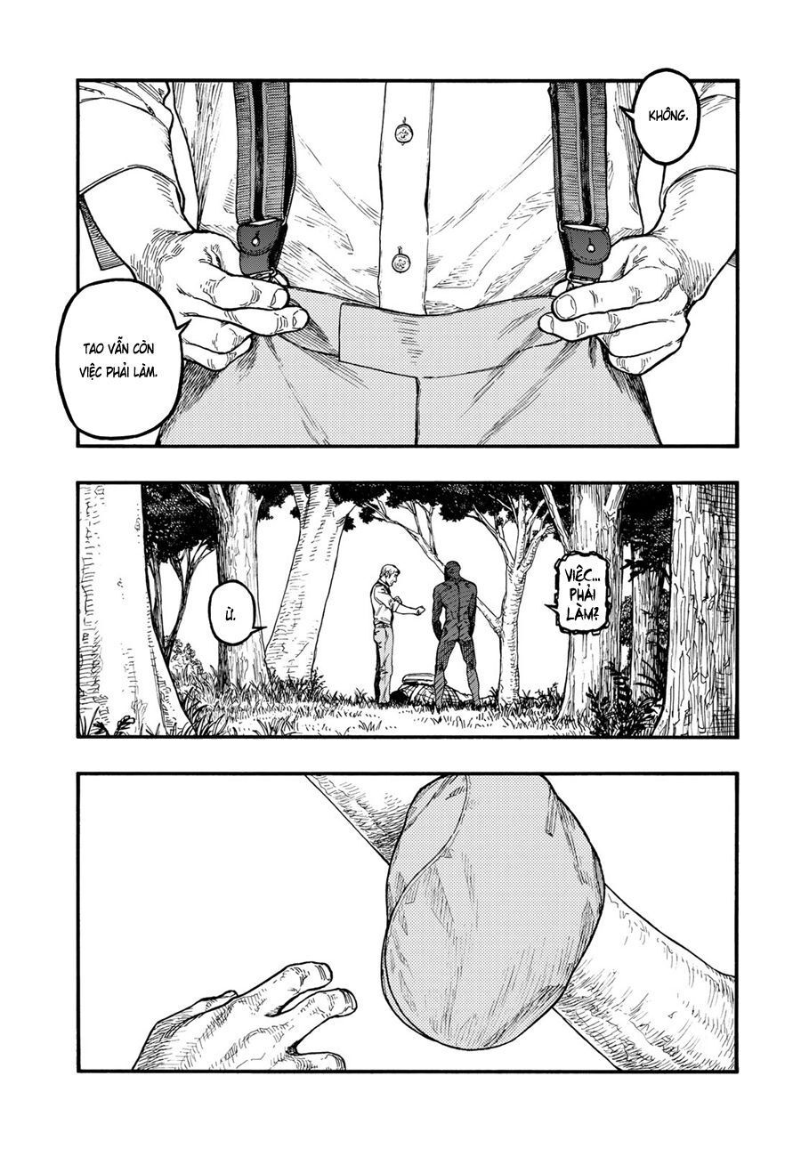 Ajin - Chương 71