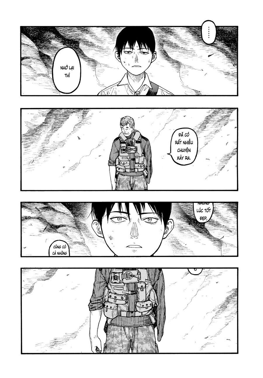 Ajin - Chương 71