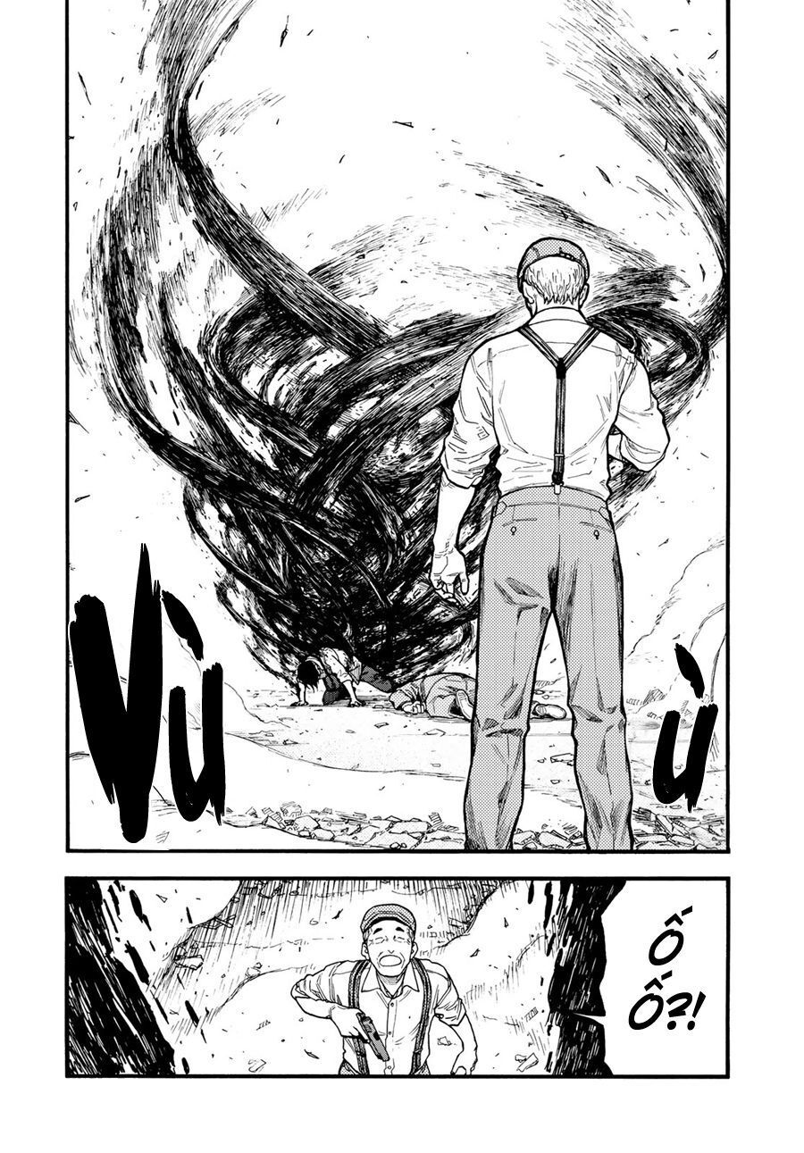 Ajin - Chương 72