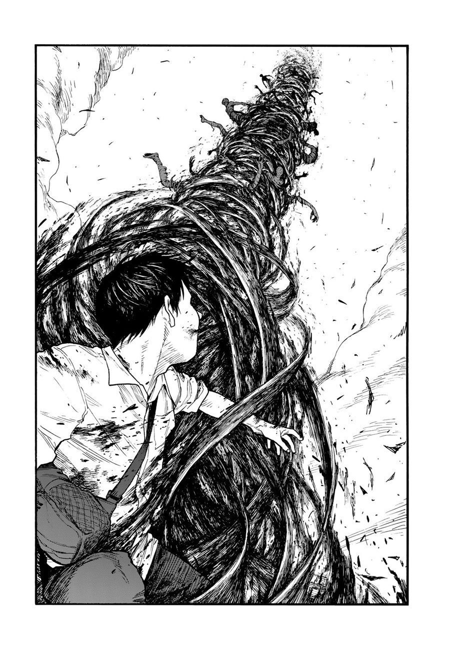 Ajin - Chương 72