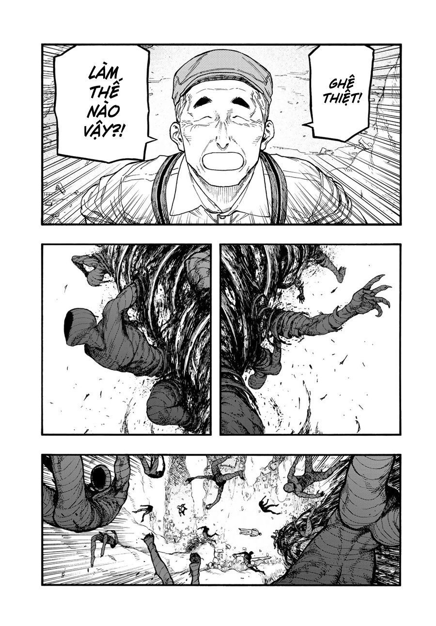 Ajin - Chương 72