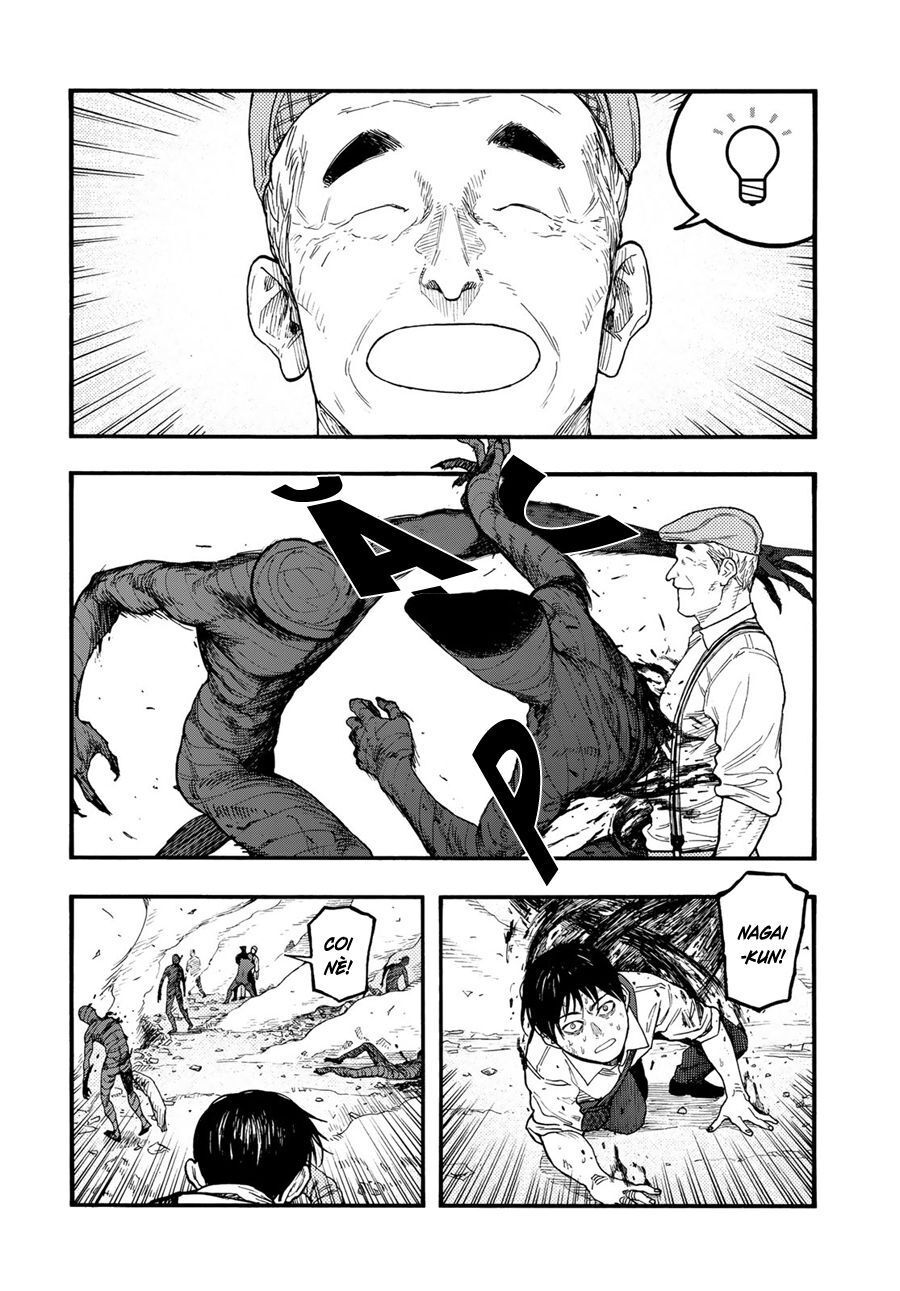 Ajin - Chương 72