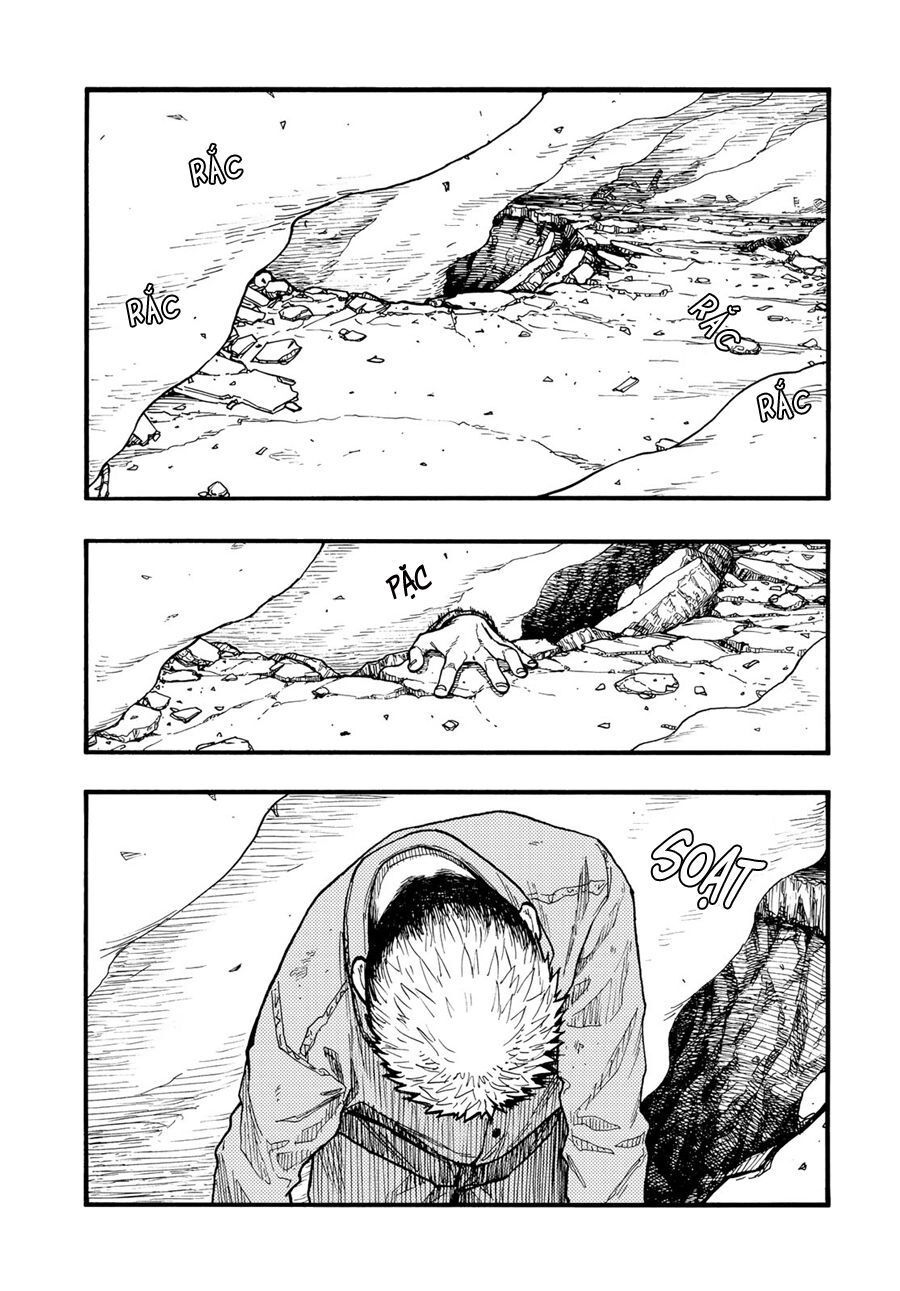 Ajin - Chương 72