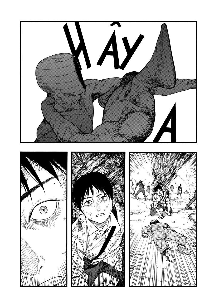 Ajin - Chương 72