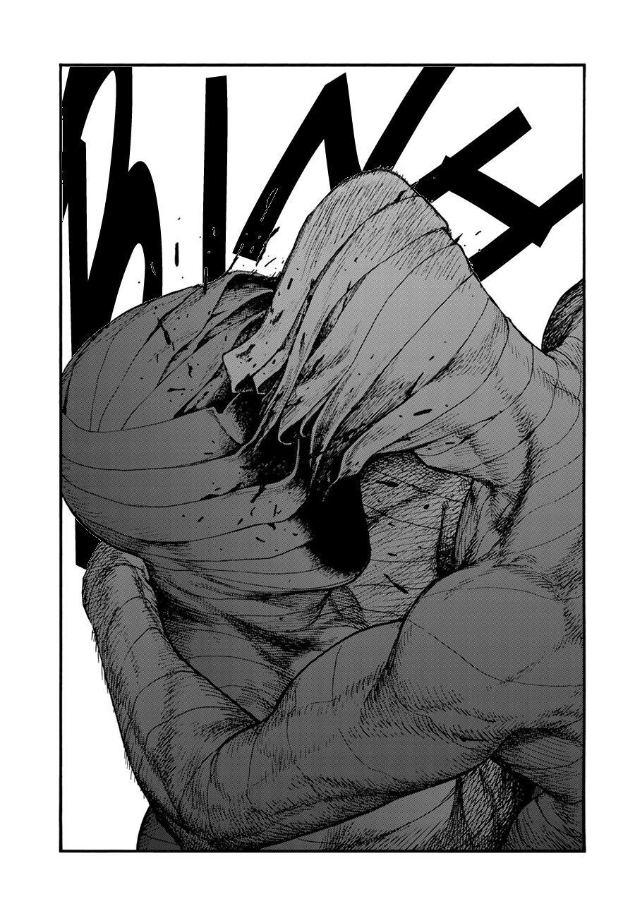Ajin - Chương 72