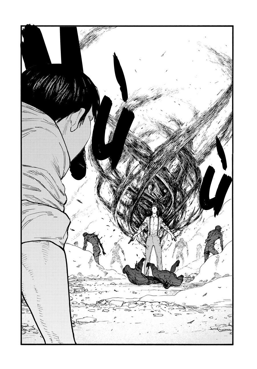 Ajin - Chương 72