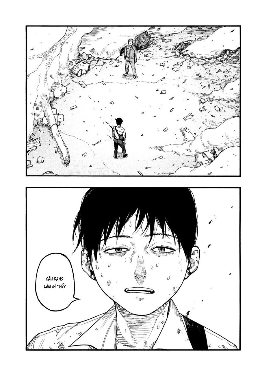 Ajin - Chương 72