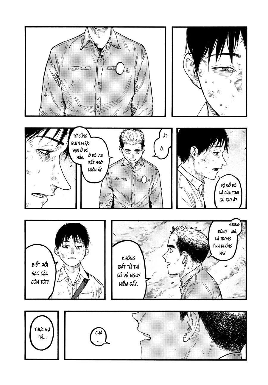 Ajin - Chương 72