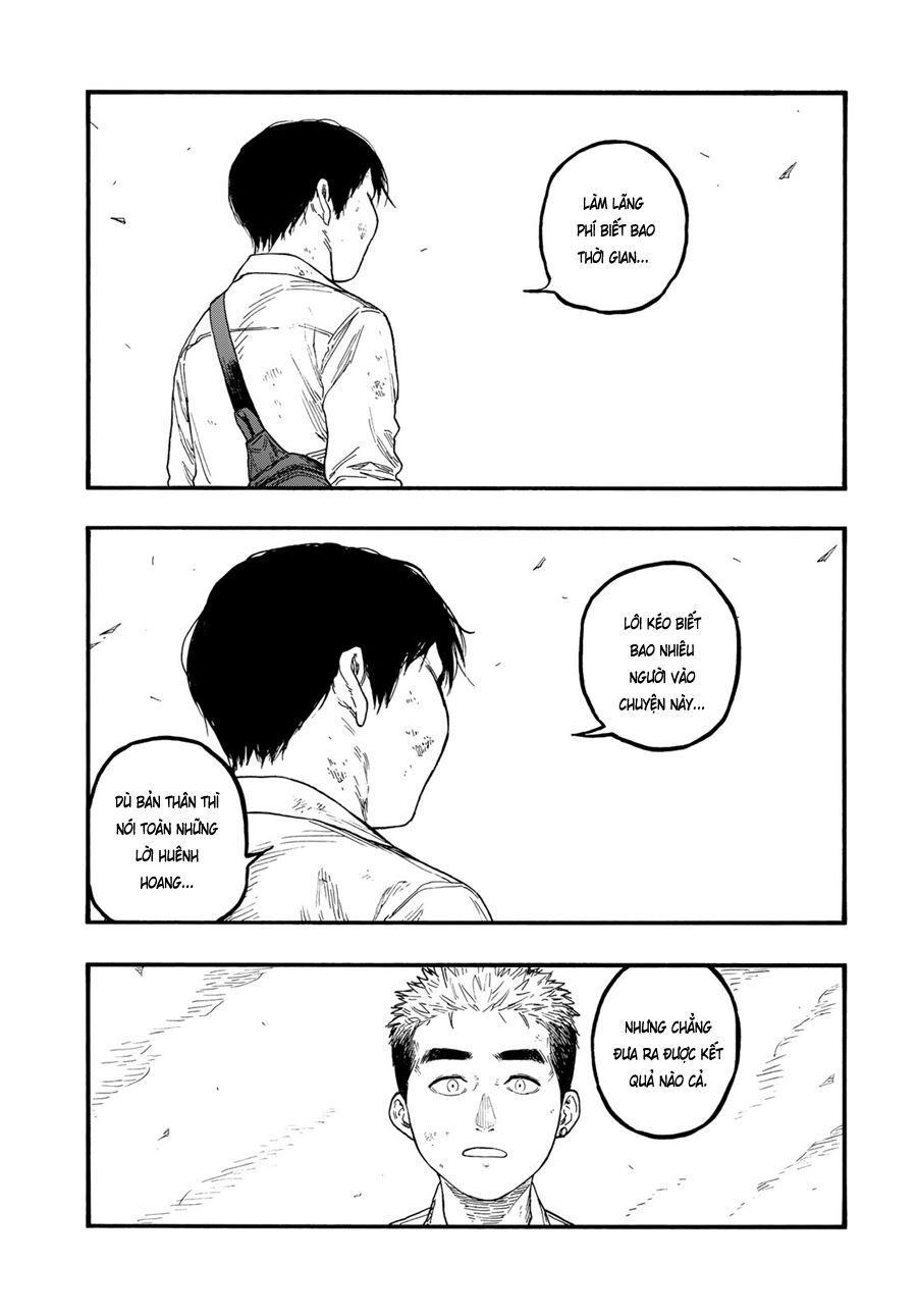 Ajin - Chương 72