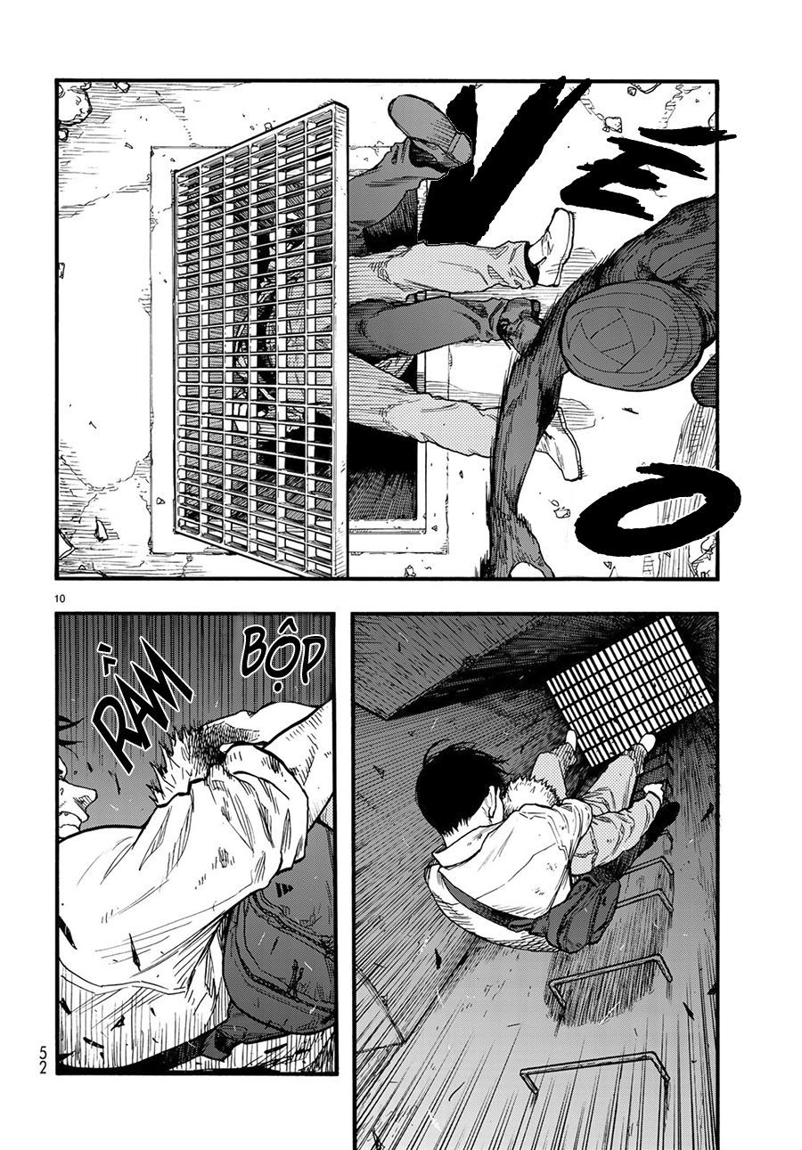 Ajin - Chương 73