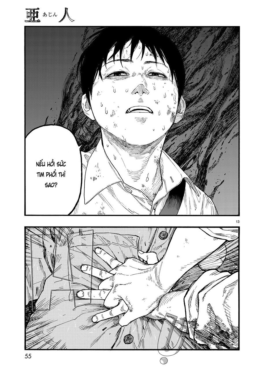 Ajin - Chương 73