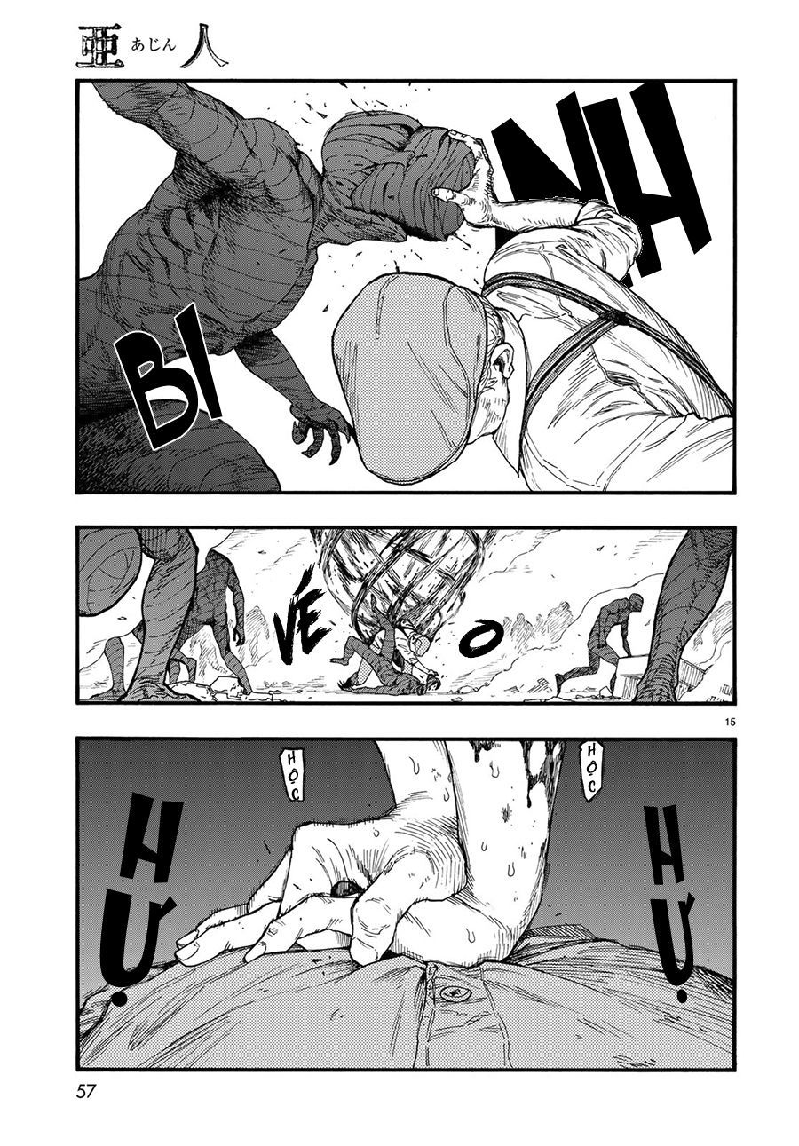 Ajin - Chương 73