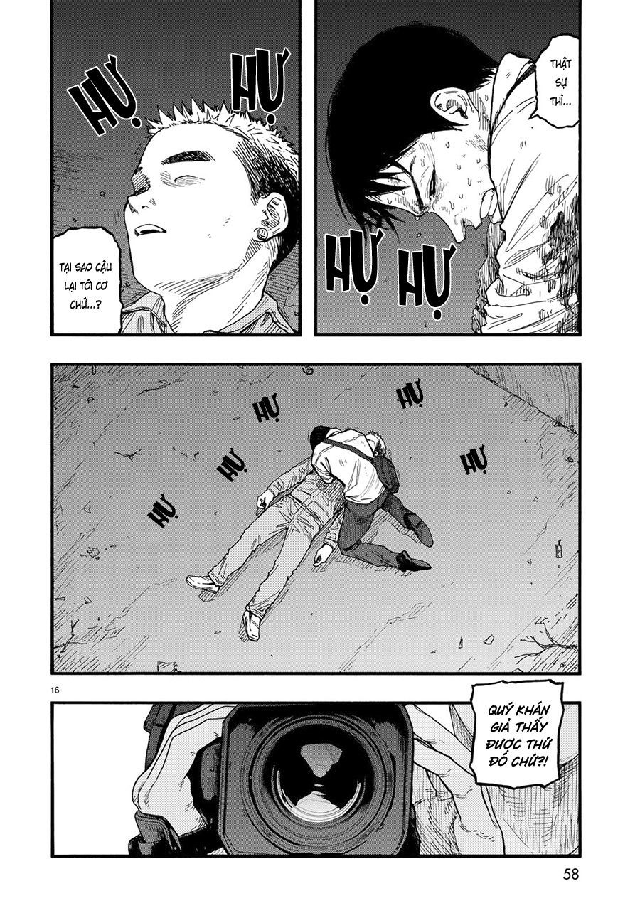 Ajin - Chương 73