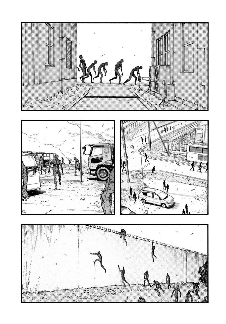 Ajin - Chương 73