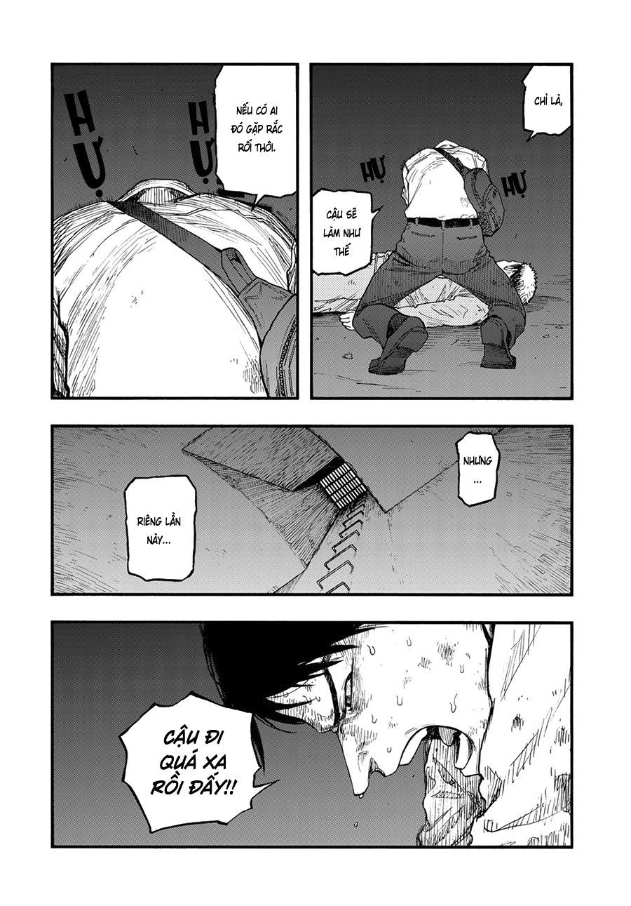 Ajin - Chương 73