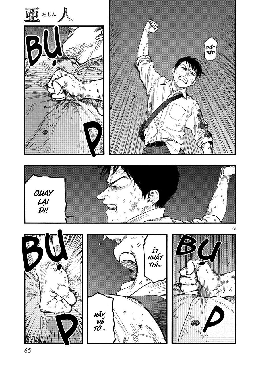 Ajin - Chương 73