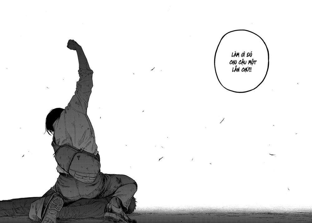 Ajin - Chương 73