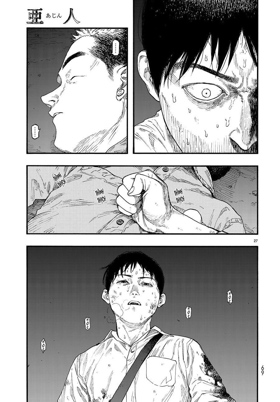 Ajin - Chương 73