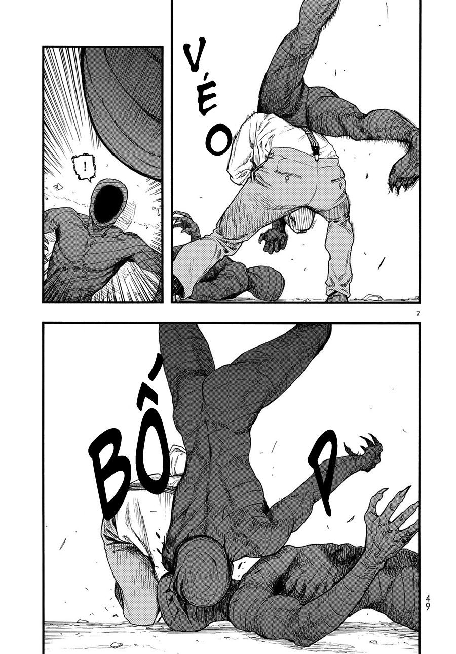 Ajin - Chương 73