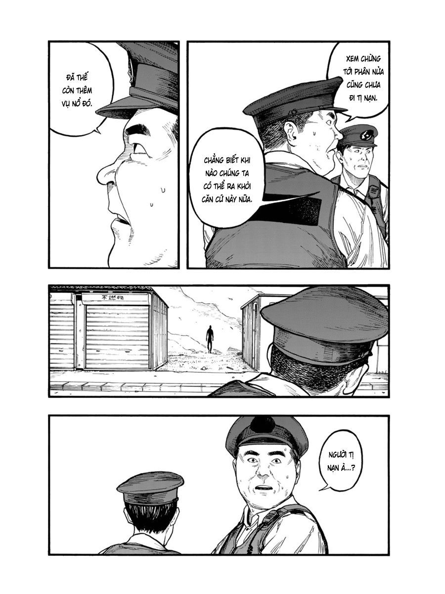 Ajin - Chương 74