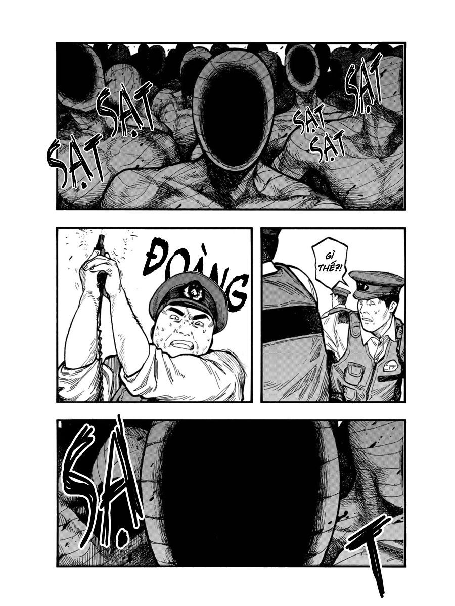 Ajin - Chương 74