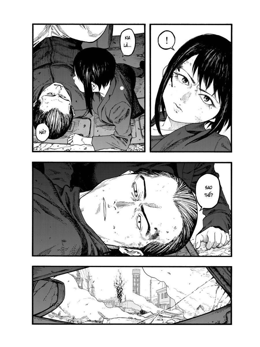 Ajin - Chương 74