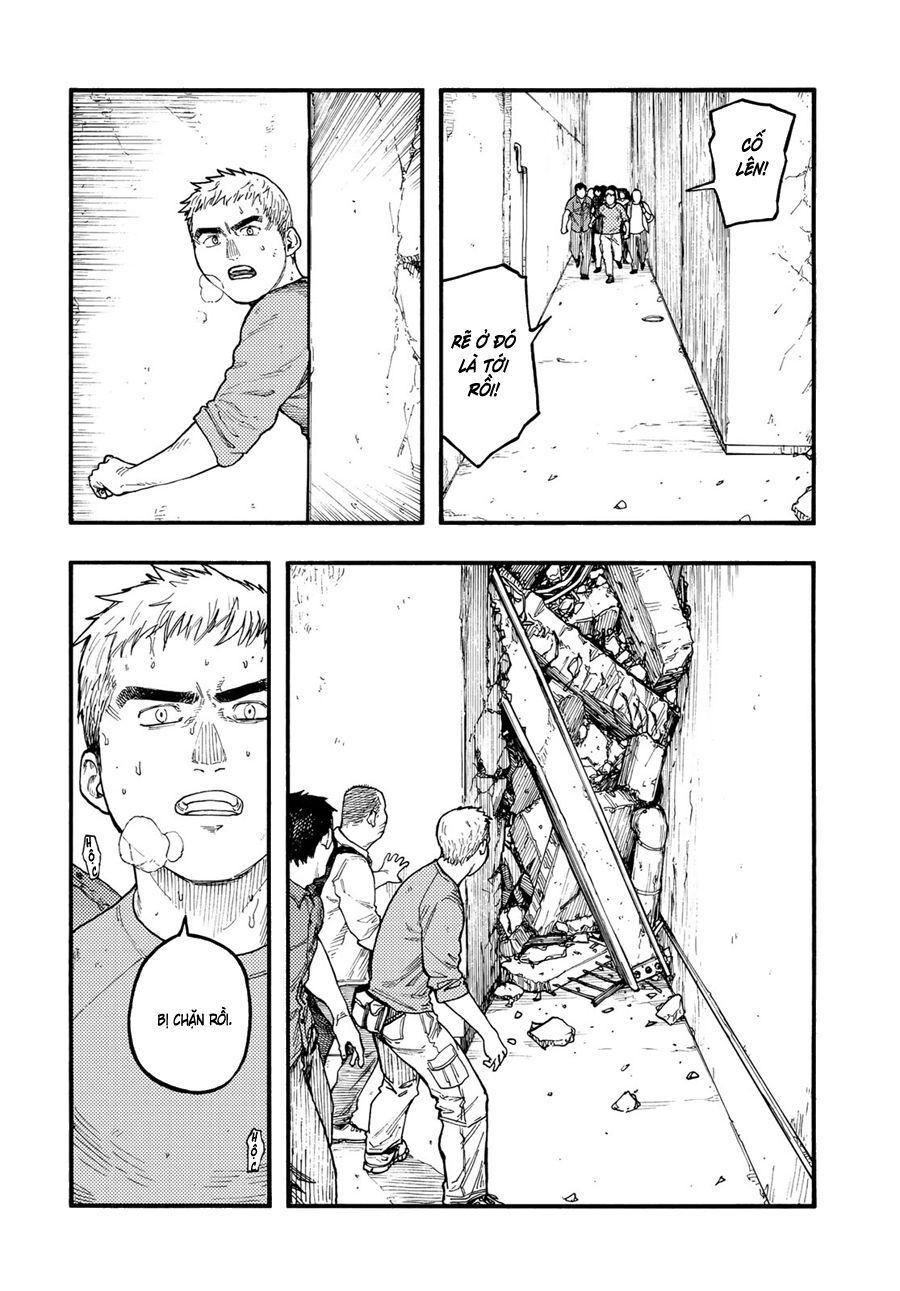 Ajin - Chương 75