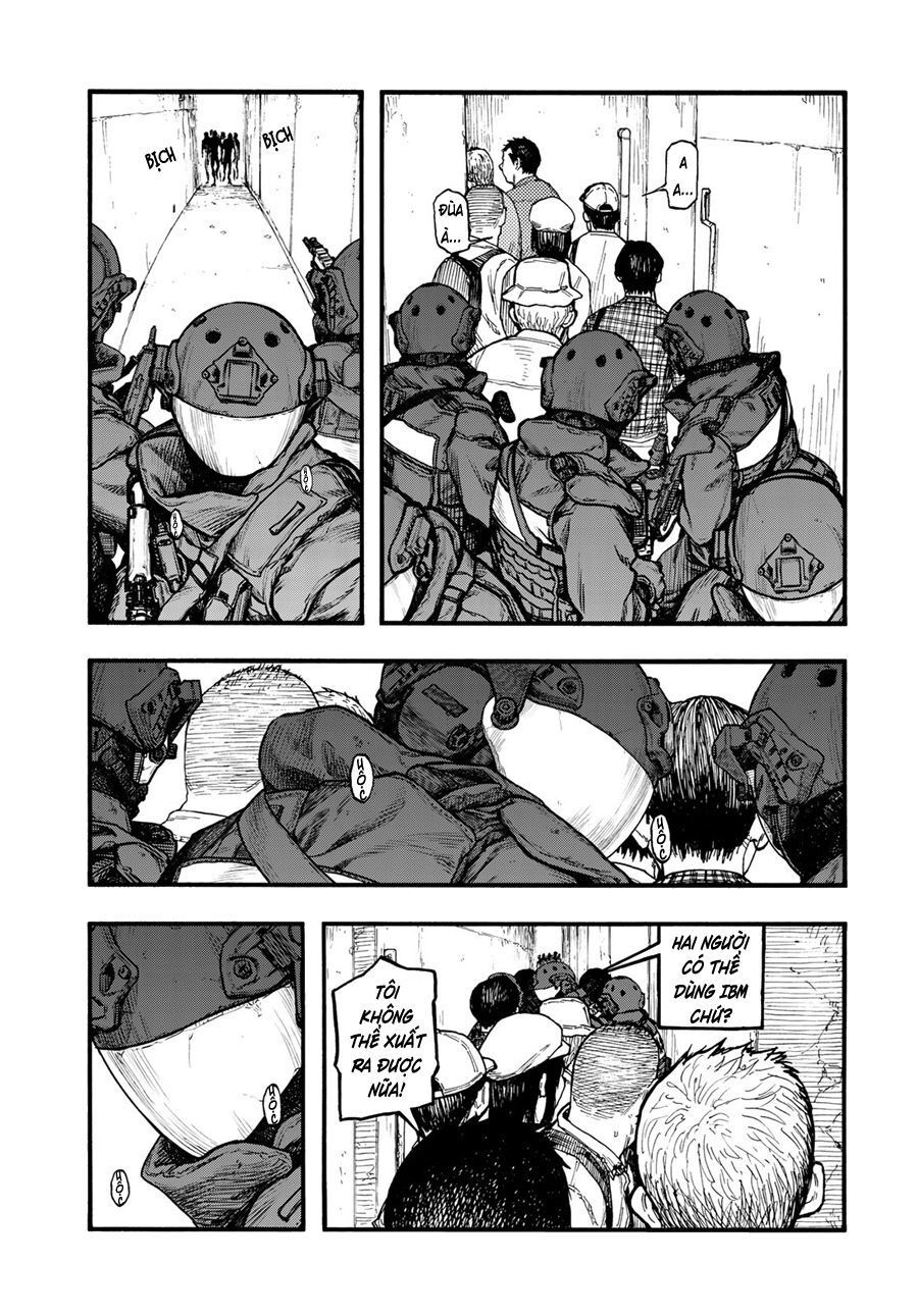 Ajin - Chương 75