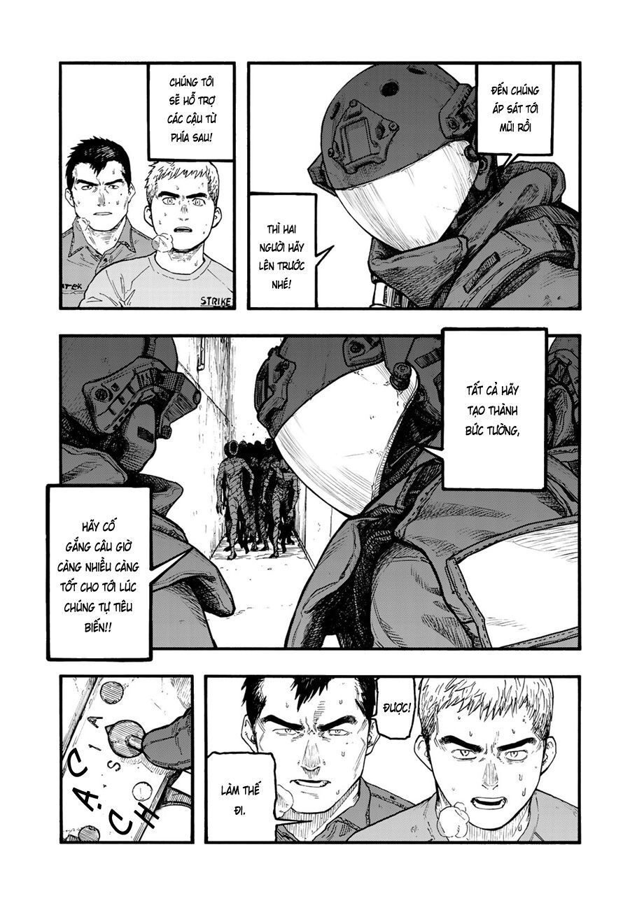 Ajin - Chương 75