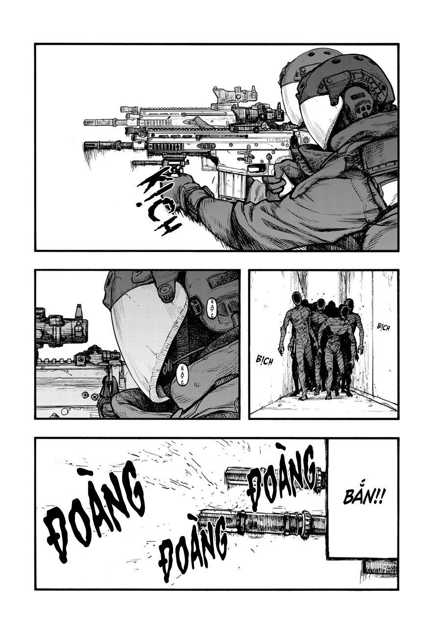 Ajin - Chương 75