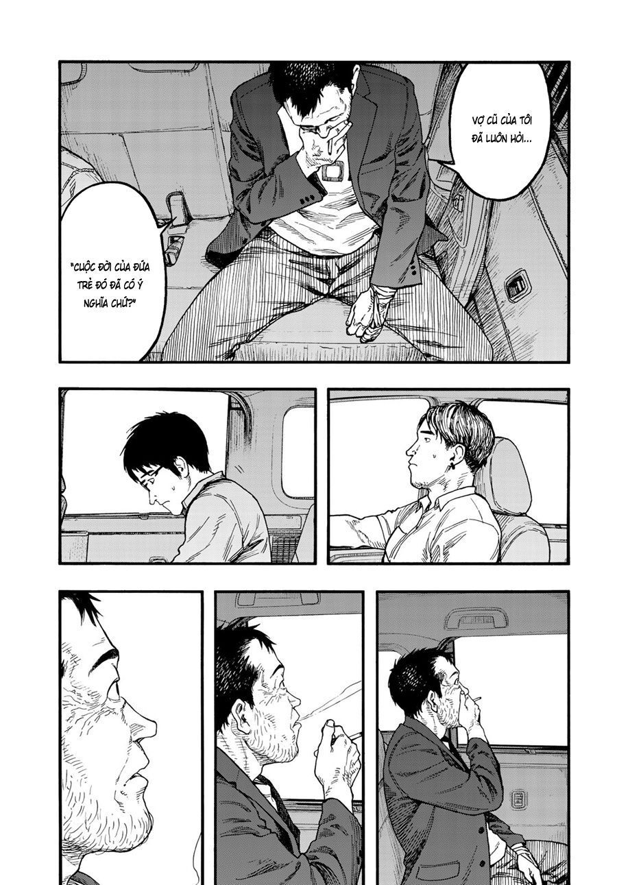 Ajin - Chương 75