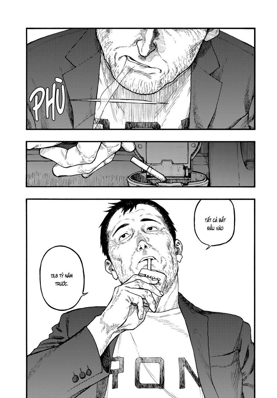Ajin - Chương 75