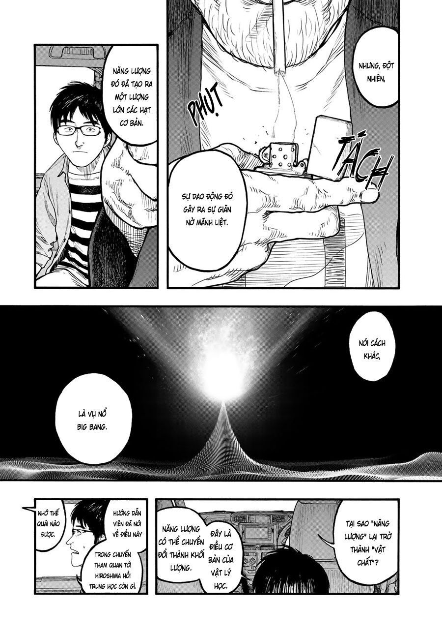 Ajin - Chương 75