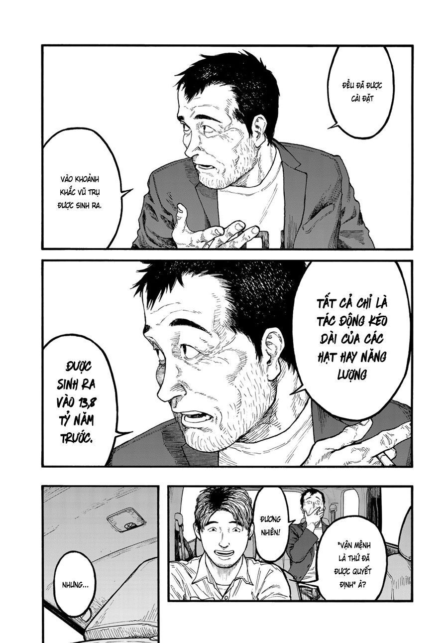 Ajin - Chương 75