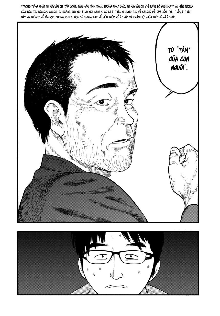 Ajin - Chương 75