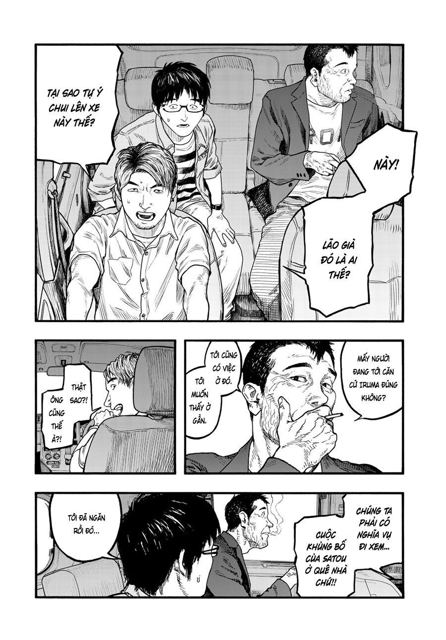 Ajin - Chương 75