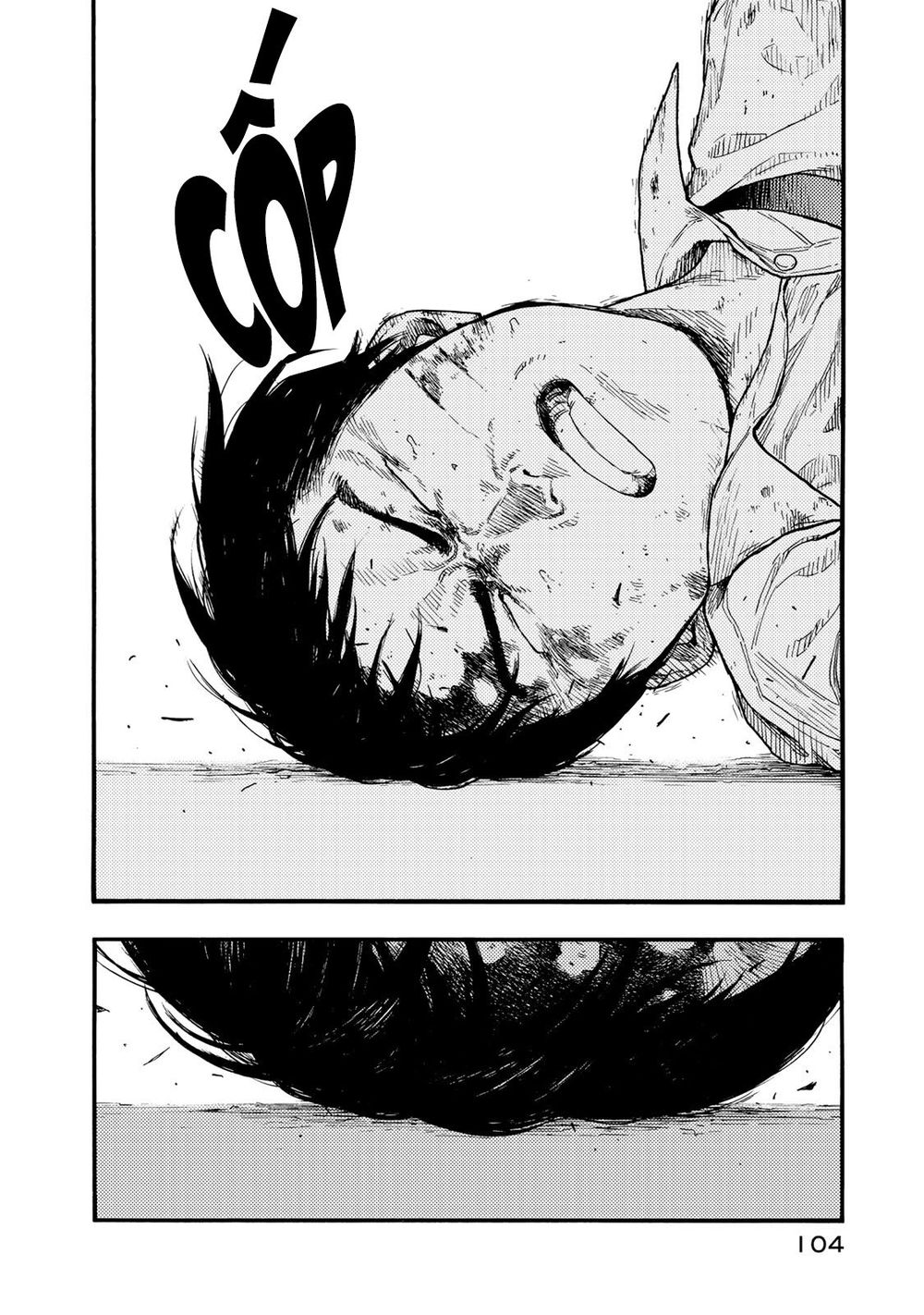 Ajin - Chương 76